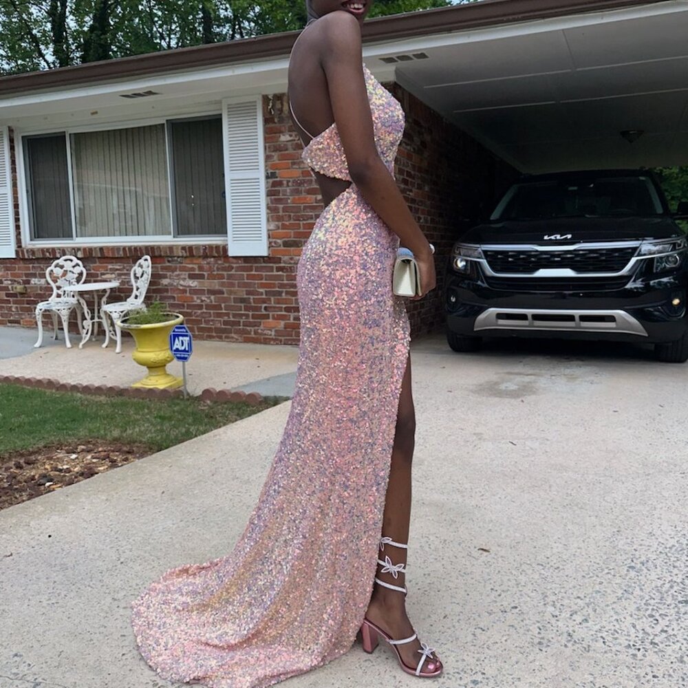 Gown
